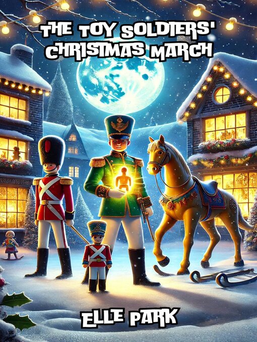 Title details for The Toy Soldiers' Christmas March by Elle Park - Available